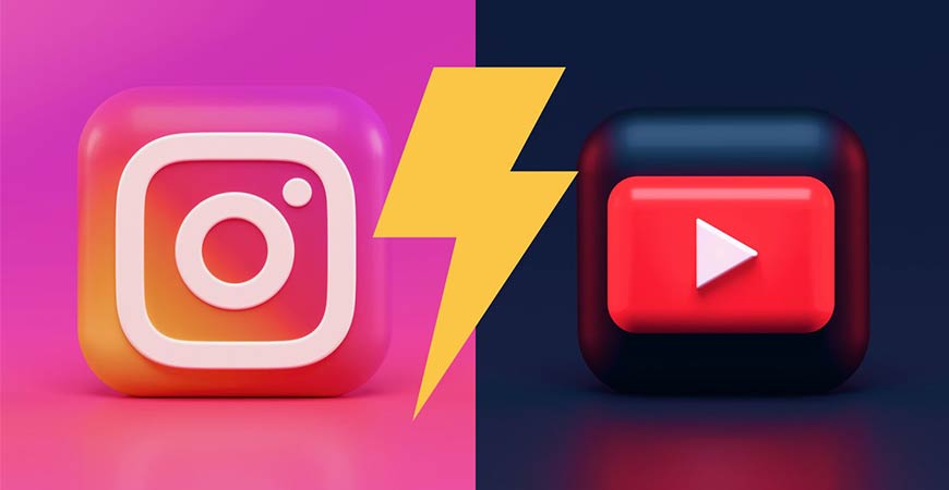 Exploring Instagram's impact on overseas marketing